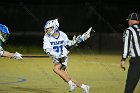 MLax vs Salve  Wheaton College Men’s Lacrosse vs Salve Regina University in the 2024 NEWMAC quarterfinals. - Photo By: KEITH NORDSTROM : Wheaton, Lacrosse, LAX, NEWMAC